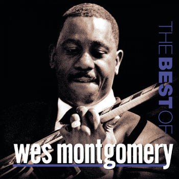 Wes Montgomery Grooveyard