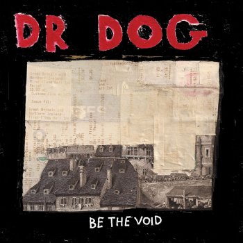 Dr. Dog Vampire