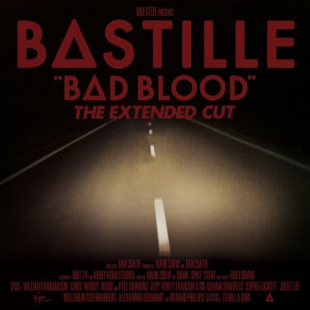 Bastille Bad Blood - Piano Version / Live From Unit 24,London,United Kingdom/2012