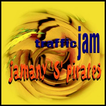 Исполнитель Traffic Jam, альбом Jamany 'S' Pirates