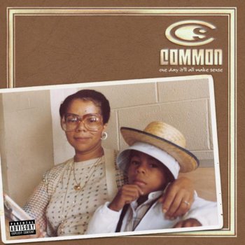 Common Reminding Me (Of Sef) (Featuring Chantay Savage)