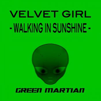 Velvet Girl Walking In Sunshine (Cass & Slide Remix)