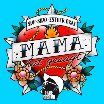 SDP Mama hat gesagt (FABE BROWN Extended Remix)