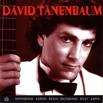 David Tanenbaum Barabas