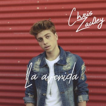 Chris Zadley La Avenida