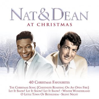 Dean Martin Winter Wonderland - 1998 - Remastered