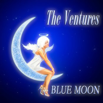 The Ventures Bluer Than Blue (Remastered)