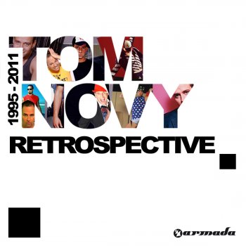 Tom Novy Superstar 2009 (Orli 'N Martie RMX)