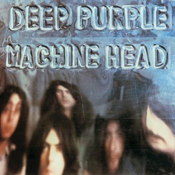 Deep Purple Maybe I’m a Leo (alternate mix)