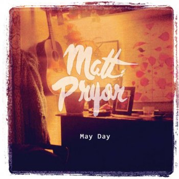 Matt Pryor As If I Could Fall In Love Again