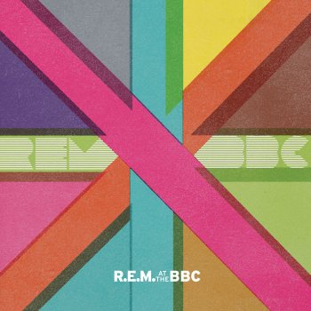 R.E.M. Crush With Eyeliner (Live From The National Bowl, Milton Keynes / 1995)