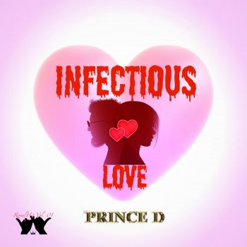 Prince D INFECTIOUS LOVE