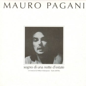 Mauro Pagani Sonno