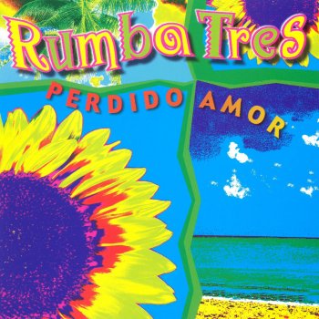 Rumba Tres Perdido Amor