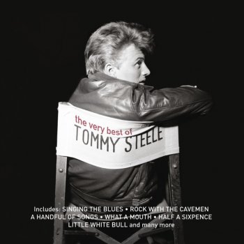 Tommy Steele Fortuosity