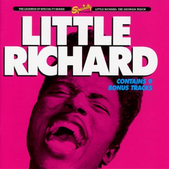 Little Richard Miss Ann (Remastered)