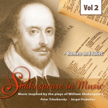 Royal Philharmonic Orchestra feat. Yuri Simonov Romeo and Juliet Fantasy Overture after Shakespeare (1880 Version)