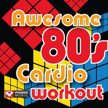 Power Music Workout Everybody Have Fun Tonight - Power Remix