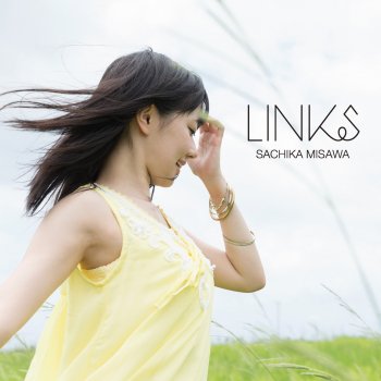 Sachika Misawa リンクス (instrumental)
