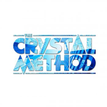 The Crystal Method Over It (feat. Dia Frampton) - Audiobotz Remix