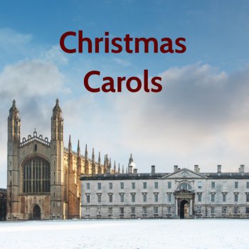 Choir of King's College, Cambridge Away In A Manger