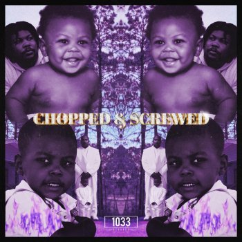 Cameron London On Go - Chopped & Screwed