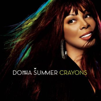 Donna Summer The Queen Is Back