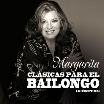 Margarita la Diosa de la Cumbia Niña Bonita