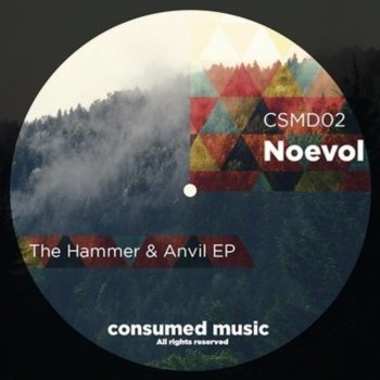 Noevol The Anvil