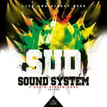 Sud Sound System Filu te ientu