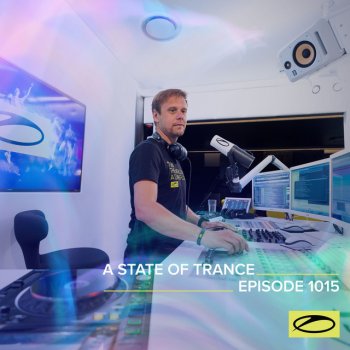 Hausman feat. MBX Voyager (ASOT 1015)