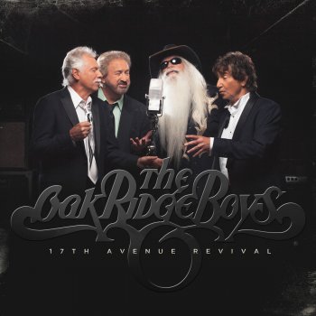 The Oak Ridge Boys There Will Be Light