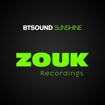 Btsound Sunshine - Federico Scavo Remix