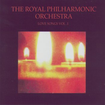 Royal Philharmonic Orchestra You Can't Hurry Love