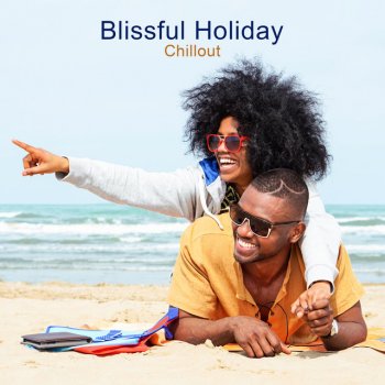 Исполнитель Pure Jazz Factory, альбом Blissful Holiday Chillout