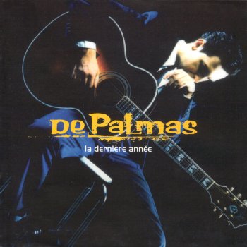 De Palmas Sans recours