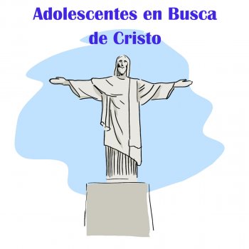 Adolescentes en Busca de Cristo Yo Consolare