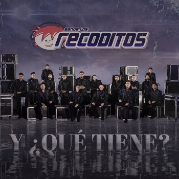 Banda Los Recoditos Olvídalo Conmigo