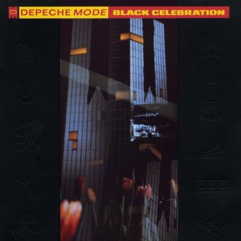 Depeche Mode Sometimes