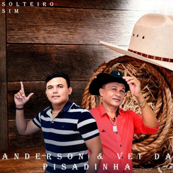 Anderson & Vei da Pisadinha Lapa de Nega Boa