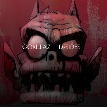 Gorillaz Don't Get Lost in Heaven (original demo version)