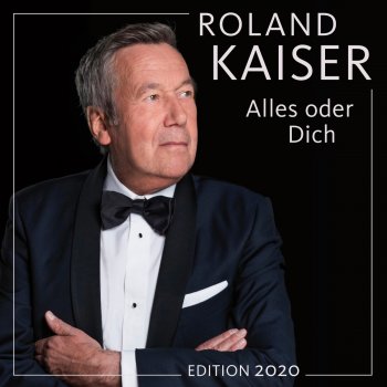 Roland Kaiser Lang nicht mehr gemacht