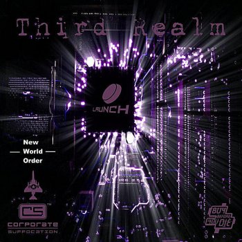 Third Realm Sleep Forever