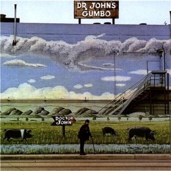 Dr. John Big Chief