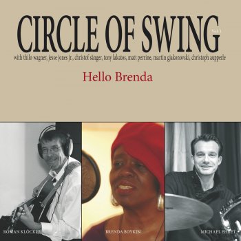 Circle of Swing On Green Dolphin Street