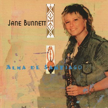 Jane Bunnett Quien Eres Tú