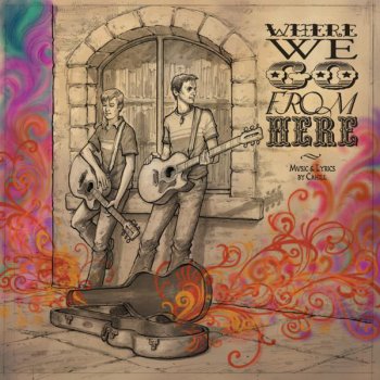 Cahill Where We Go From Here (Live)