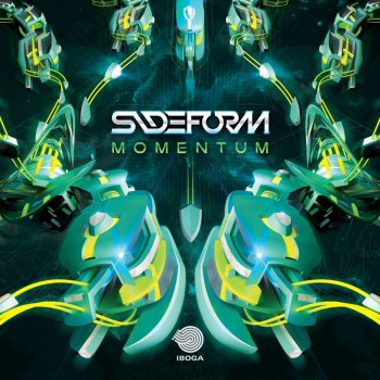 Sideform Digital Fortress