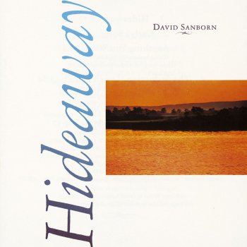 David Sanborn Carly's Song