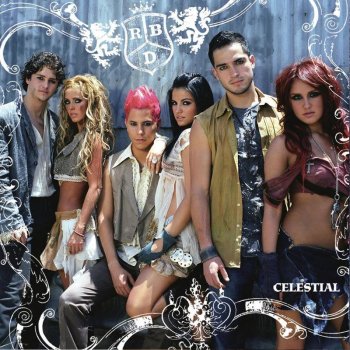 RBD Quisiera Ser